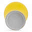 Pot en porcelaine avec couvercle-784384387