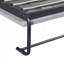 Lit escamotable double-1875750920