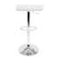 Tabouret de bar à hauteur réglable Camargo-569285022