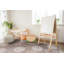 Tapis neutre Joy Carpets Simply Swirls-2243939