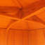 Wilmslow 10 Ft. x 10 Ft. Shiplap Summer House-1497192272