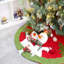 Anothy Faux Fur Tree Skirt