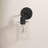 Armed Sconce-1664964131