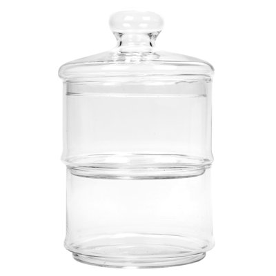 Glass Jar