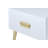 Leite Contemporary 24"H Rectangular 2-Drawer End Table with Storage-28201102