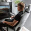 X Rocker Messina Deluxe Desk Chair-41645182