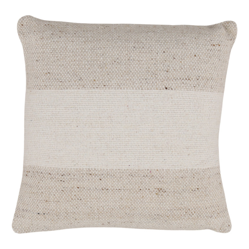 Tolman Pillow Beige