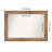Timmy Solid Wood Wall Mirror-98246549-98246507