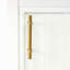Meuble-lavabo de 20 po avec lavabo, armoire de salle de bain avec porte à fermeture douce, support de rangement et tablette ouverte-335217138