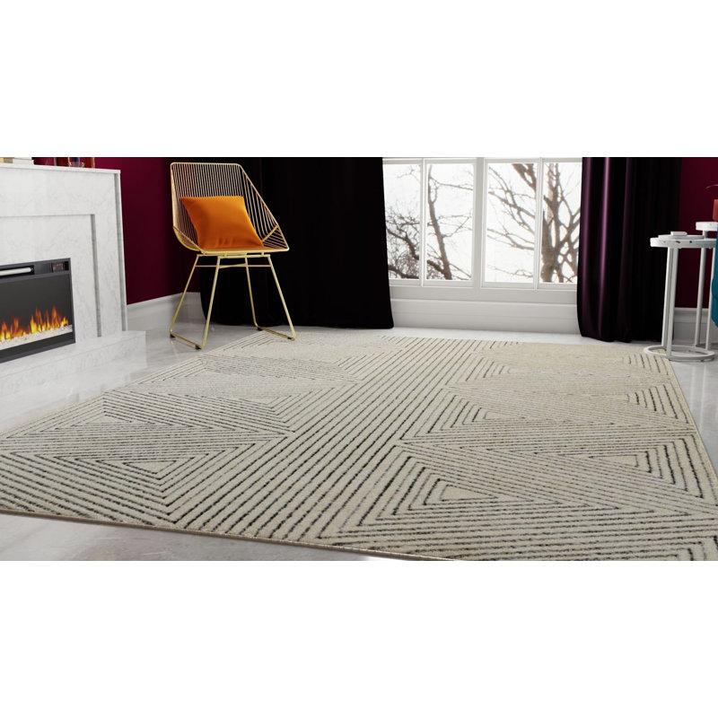 Tapis intérieur / extérieur N Peace, Tapis de couloir 2 pi x 8 pi