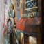 Wall Decor on Metal