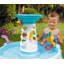 Table d'eau Spinning Seas
