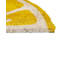 Feltault Non-Slip Geometric Indoor / Outdoor Doormat