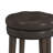 Shearson Wood Backless Counter Height Swivel Stool-123098951-41730841