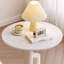 Table d'appoint 19,69 po