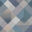Superfresco Easy Kaleidoscope Geometric Wallpaper-749674966