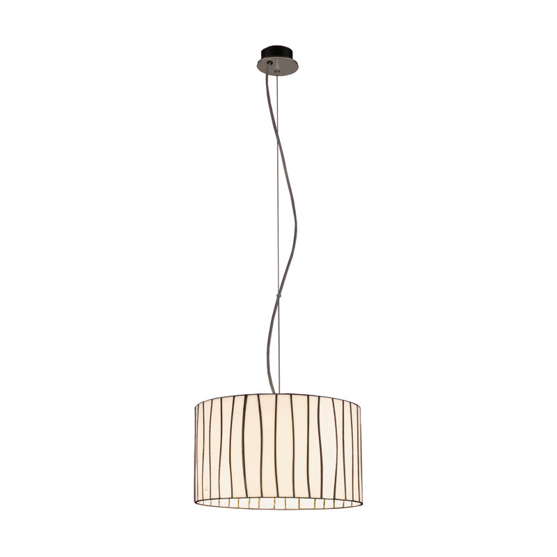 Curvas Pendant