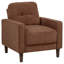 Chaise d'appoint Bowen II-1500859626