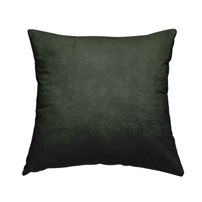 Mcalpin Square Cushion, 55cm H x 55cm W x 5cm D, Green