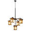 5 - Light Chandelier