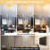 Matildia 12 - Light LED Tiered Chandelier