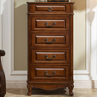Armoire à bijoux Cerise