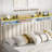 Jahlia Upholstered Storage Bed with 3 Drawers and 2-Tier Storage Headboard-986040804-959425536