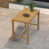 Teak selected