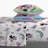 Minnie Mouse Pink Microfiber Reversible Comforter Set-58719369