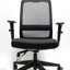 Fauteuil de direction ergonomique Velo