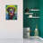 " Indelible Lab " by Dean Russo