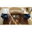 Antique Turkish Knotted Rug
