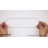 Arte 3" x 12" Picket Zellige Look Matte Subway Wall Tile-93558103