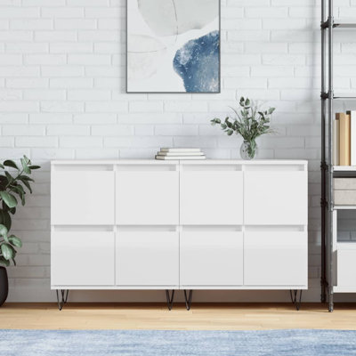 Buffet de 47,2 po de large Canyonville