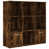 Brown is out of stock selected