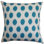 Kaintiba Square Pillow Cover & Insert