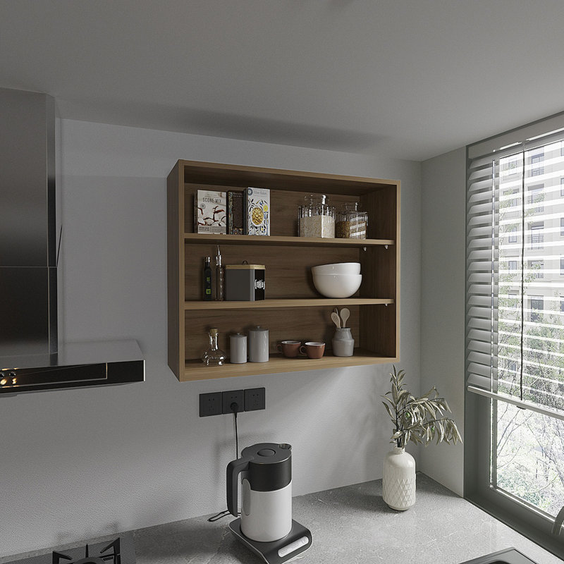 Lily Wall Cabinet