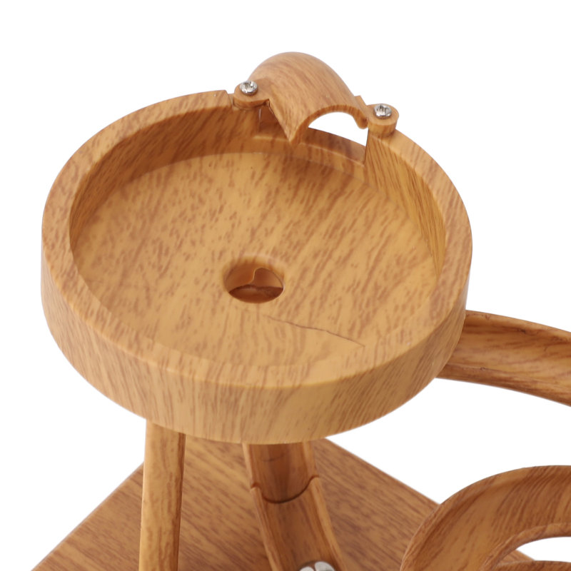 Art cinétique, mouvement perpétuel, machine, ornement, bureau, non-roulement, balle, jouet, science, physique, gadget, décoration de bureau, grain de bois