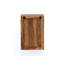 Haylee 36 x 70cm Wall Mounted Cabinet