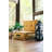 Mustard Bean Bag