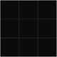 Kenzo 8" x 8" Porcelain Patterned Wall & Floor Tile