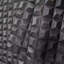 Papier peint texturé carré gris anthracite