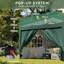 4 Person Tent-128068277
