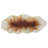 Uttermost Organic Elegance Wavy Oval Bowl