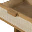 Allegra 1 - Drawer Nightstand