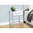 Side Table With Storage Drawer-1330321072