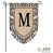 M is out of stock