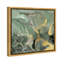 «Jade Cosmos», reproduction d'impression sur toile-67762467-67762468