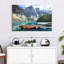 Mehar Moraine Lake Canoes-107684859