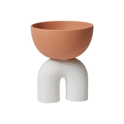 Curf Bowl 8 po x 10 po